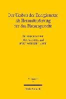 Der Umbau der Energienetze als Herausforderung fr das Planungsrecht 1