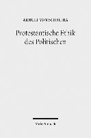 Protestantische Ethik des Politischen