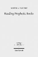 bokomslag Reading Prophetic Books