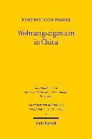 Wohnungseigentum in China