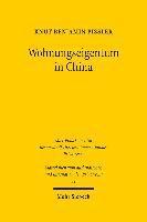 Wohnungseigentum in China 1