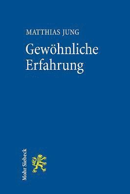 Gewhnliche Erfahrung 1