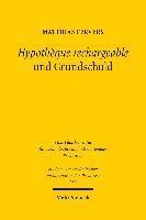 Hypothèque rechargeable und Grundschuld