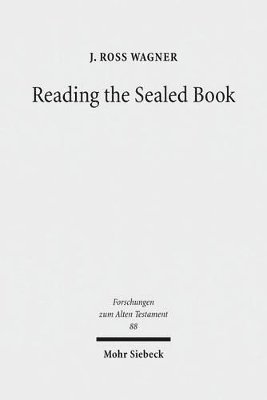 bokomslag Reading the Sealed Book