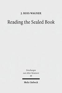 Reading the Sealed Book
