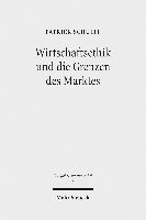 Patrick Schulte - Wirtschaftsethik und die Grenzen des Marktes, Häftad