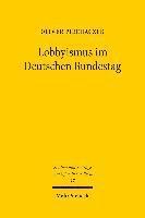 Lobbyismus im Deutschen Bundestag 1