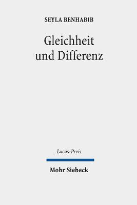 Gleichheit und Differenz