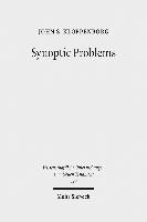 Synoptic Problems 1