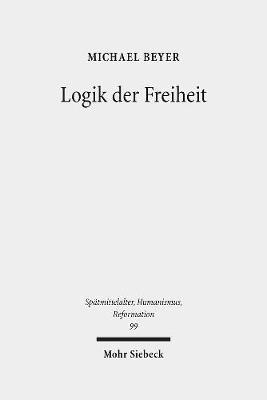 Logik der Freiheit 1