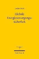 Globale Energieversorgungssicherheit 1