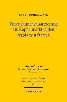 Unternehmensfinanzierung am Kapitalmarkt in den arabischen Staaten 1