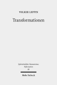 bokomslag Transformationen