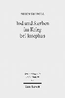 Tod und Sterben im Krieg bei Josephus 1