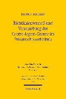 Richtlinienversto und Verschiebung der Contra-legem-Grenze im Privatrechtsverhltnis 1