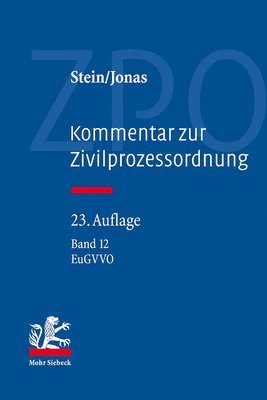 Christoph Thole, Christian Koller - Kommentar zur Zivilprozessordnung, Inbunden