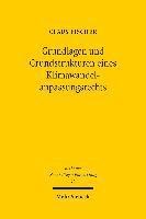 Grundlagen und Grundstrukturen eines Klimawandelanpassungsrechts