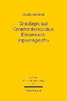 Grundlagen und Grundstrukturen eines Klimawandelanpassungsrechts 1