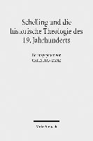 Schelling und die historische Theologie des 19. Jahrhunderts 1