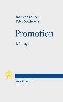 Promotion
