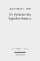 Die Evolution des logischen Raumes