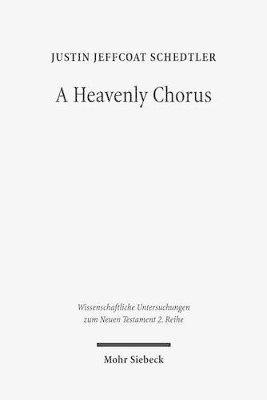 bokomslag Heavenly Chorus