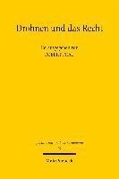 Drohnen und das Recht