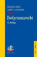 Zivilprozessrecht 1