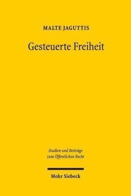 Gesteuerte Freiheit 1