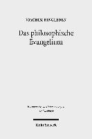 bokomslag Das philosophische Evangelium