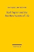 bokomslag Karl Popper and the Two New Secrets of Life