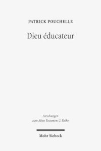 bokomslag Dieu ducateur