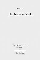 The Tragic in Mark 1