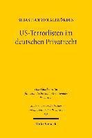 US-Terrorlisten im deutschen Privatrecht 1