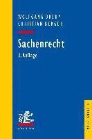 Wolfgang Brehm, Christian Berger - Sachenrecht, Häftad