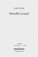 bokomslag Yahweh's Council