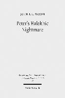 Peter's Halakhic Nightmare 1