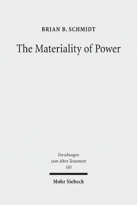 bokomslag Materiality of Power