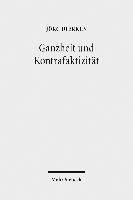 Ganzheit und Kontrafaktizität