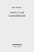 Ganzheit und Kontrafaktizitt 1