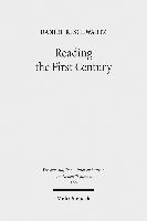 bokomslag Reading the First Century