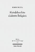 bokomslag Mendelssohns diskrete Religion