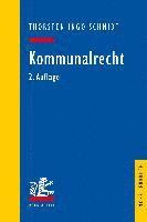 Kommunalrecht 1