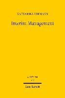 Interim Management