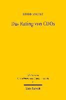 Das Rating von CDOs 1