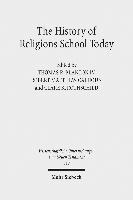 bokomslag The History of Religions School Today