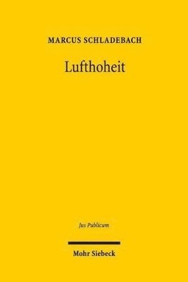 Lufthoheit
