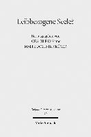 Jörg Dierken, Malte Dominik Krüger, Jorg Dierken, Malte Dominik Kruger, Malte D. Kruger, Malte D Kruger - Leibbezogene Seele?, Häftad