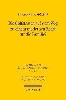 Lena-Maria Möller, Lena-Maria Moller - Die Golfstaaten auf dem Weg zu einem modernen Recht für die Familie?, Häftad