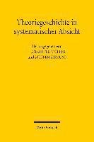 Theoriegeschichte in systematischer Absicht